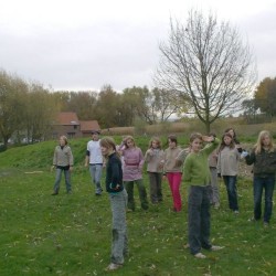 HPIM1468 - Scouts en Gidsen Zaventem 
